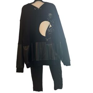 Vie Riche Sweatpants & Joggers